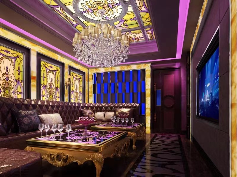 衡水小时场ktv，独特魅力等你来体验-深州市ktv预定